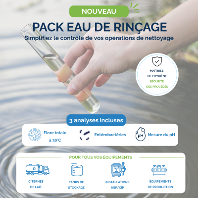 Nouveau pack